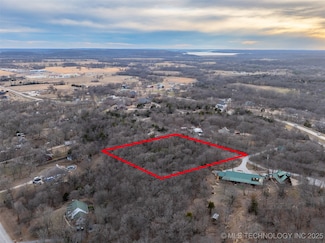 2 Horizon Dr, Skiatook, OK 74070