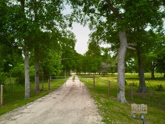 19319 Farm To Market Road 442, Needville, TX 77461