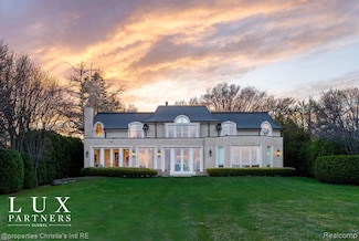 1010 Lake Shore Rd, Grosse Pointe Shores, MI 48236