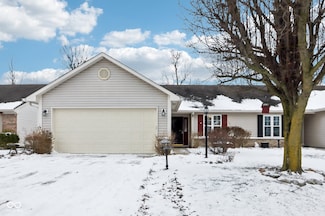 1311 Long Shore Dr, Indianapolis, IN 46217