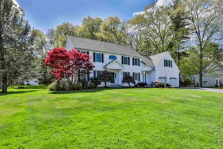 9 Winn Rd, Nashua, NH 03062