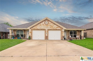 631 Paseo Del Plata Unit A, Temple, TX 76502