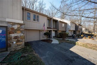 118 Lamplighter Cir, Winston Salem, NC 27104