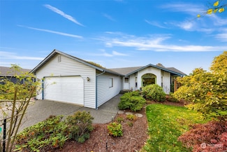201 S 29th Place, Mount Vernon, WA 98274