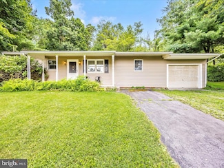 5802 Tall Timber Ln, Cascade, MD 21719