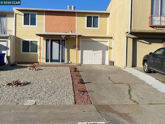 4301 Taft Ave, Richmond, CA 94804