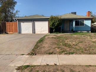 1481 N Fay Ave, Fresno, CA 93728