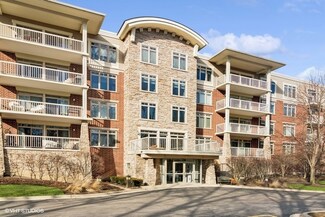 425 Benjamin Dr Unit 409, Vernon Hills, IL 60061