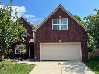 2064 Allegheny Way, Lexington, KY 40513