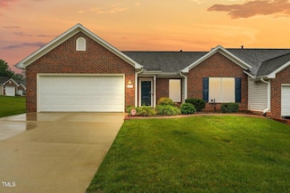 3027 Maple Ave Unit T1, Burlington, NC 27215