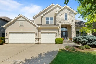 1751 Stanwich Rd, Vernon Hills, IL 60061