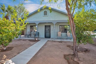 359 W Harding Ave, Coolidge, AZ 85128