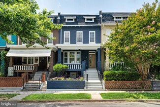 4820 5th St NW, Washington, DC 20011