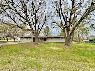 1401 12th Ave, Viola, IL 61486