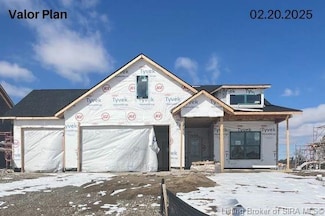 7631 Melrose Ln, Charlestown, IN 47111