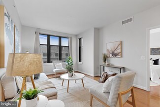400 Massachusetts Ave NW Unit 1005, Washington, DC 20001