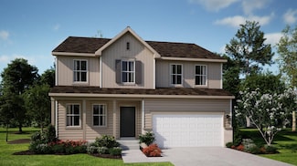 18754 Fleetwood St, Lowell, IN 46356