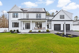 7 Schooner Way, Norwell, MA 02061
