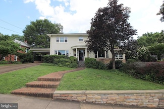 1510 23rd St S, Arlington, VA 22202