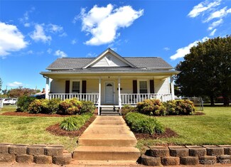 708 E Liberty St, Salisbury, NC 28144