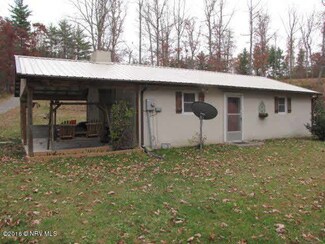 781 Scratch Gravel Rd, Ivanhoe, VA 24350