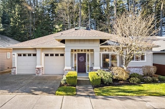 12649 Sun Break Way NE, Redmond, WA 98053