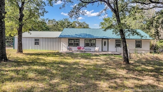 1892 Stobtown Rd, Ardmore, OK 73401