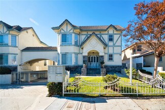 2427 S Baldwin Ave Unit A, Arcadia, CA 91007