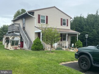 14108 Maugansville Rd, Maugansville, MD 21767