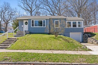 420 S Holmes St, Lansing, MI 48912