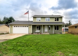 10627 11th Av Ct S, Tacoma, WA 98444