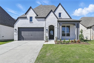 6300 Whitebrush Place, Fort Worth, TX 76123