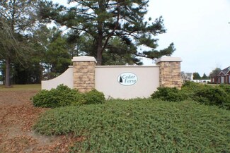 230 Broad Meadow Rd, Dublin, GA 31021
