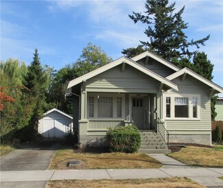 2116 G St, Bellingham, WA 98225