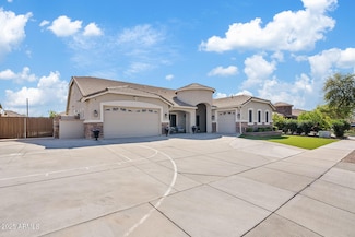 21921 E Domingo Rd, Queen Creek, AZ 85142