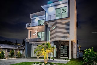 10209 Gulf Blvd, Treasure Island, FL 33706