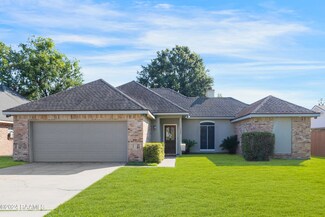109 Shady Park Dr, Lafayette, LA 70508