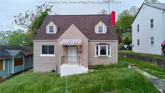 1013 Stephens Ave, Charleston, WV 25302