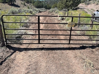 7520 U S Highway 89, Panguitch, UT 84759