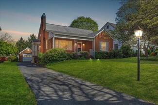 1820 Blenheim Rd SW, Roanoke, VA 24015