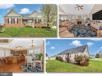 2 Mae Way, Thurmont, MD 21788