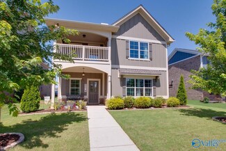 28 Silky Oak Cir SW, Huntsville, AL 35824