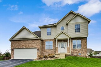 16612 Arbor Ct, Plainfield, IL 60586