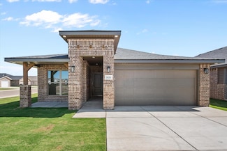 1626 N Clinton Ave, Lubbock, TX 79416