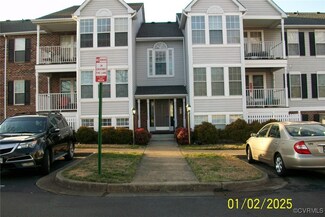 9352 Castle York Ct, Glen Allen, VA 23060