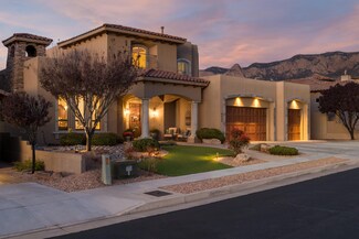 9805 Datura Trail NE, Albuquerque, NM 87122