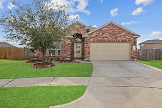 5207 Corbridge Glen Ct, Katy, TX 77449