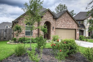 123 Colton Ct, Montgomery, TX 77316