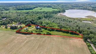 W6525 Beechnut Ave, Wild Rose, WI 54984