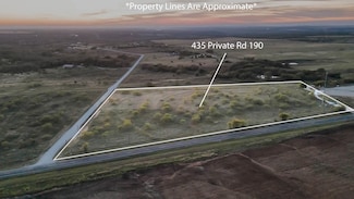 T B D Farm To Market Road 3049, Blum, TX 76627